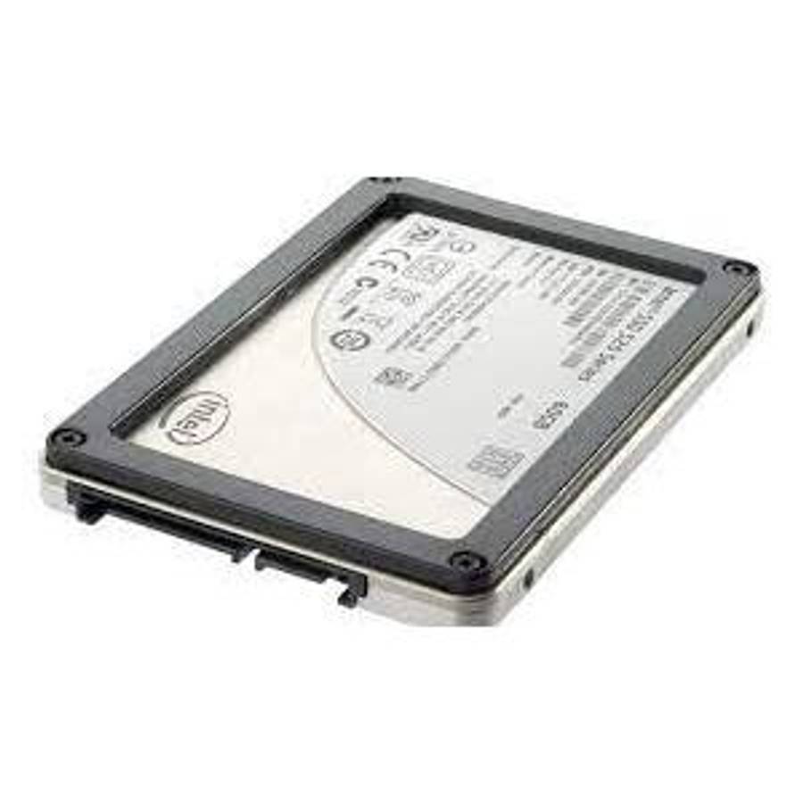 180GB Intel |  520 Series |  2.5" |  SATA 6Gb/s |  25nm MLC |  SSD