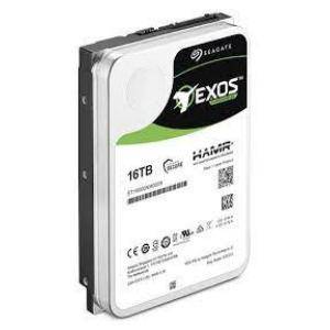 16TB Seagate Exos, X16, SAS-2 (12Gbs), 7.2K RPM, LFF 3.5", 256MB Cache, Enterprise Server HDD