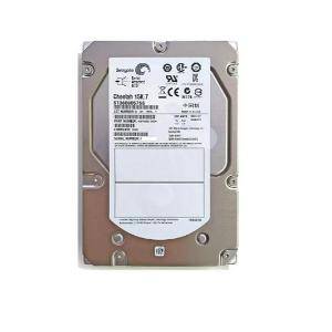 600GB Seagate Cheetah, 3.5", 15K RPM, SAS 6-Gb/s, HDD
