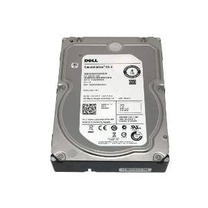 4TB DELL (Seagate), Constellation ES.3, 3.5` SAS, 7200 RPM, 6Gb/s Enterprise HDD