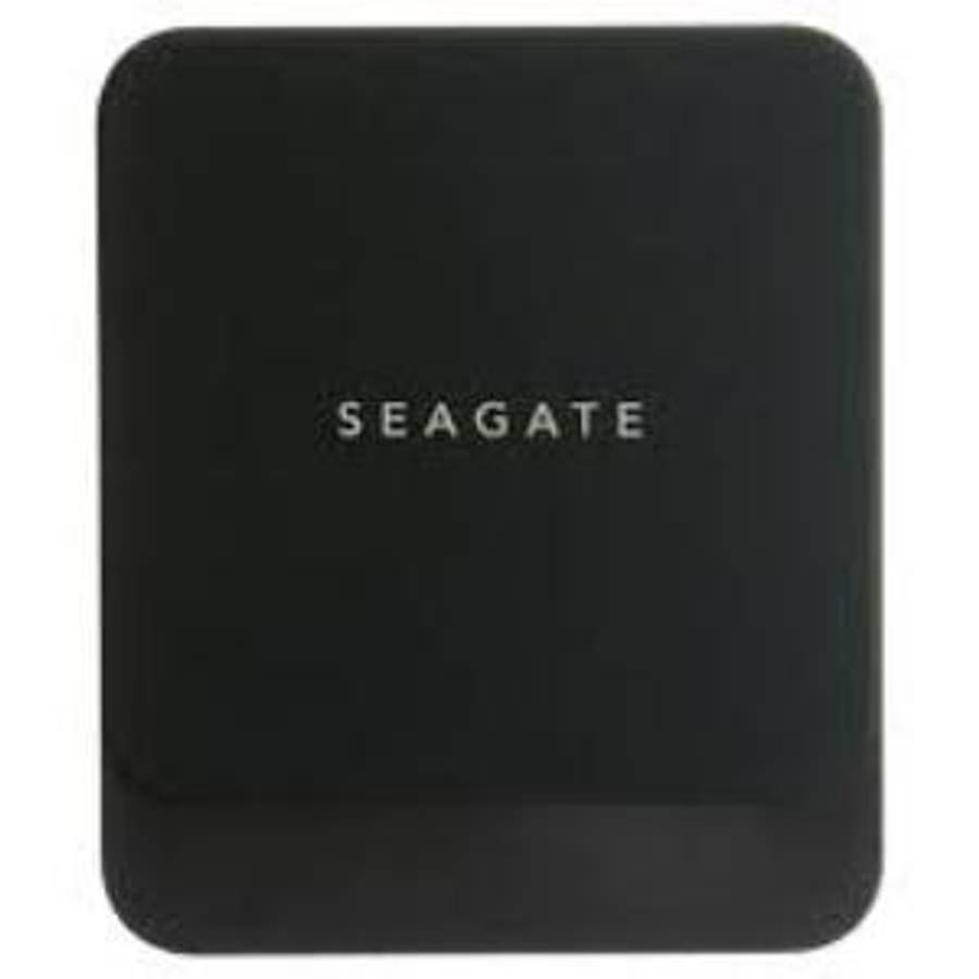 500GB Seagate Portable BarraCuda FAST SSD, USB-3, Portable External SSD