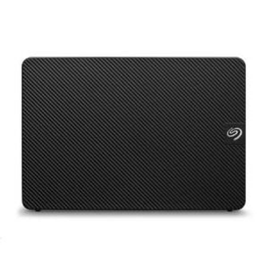 12TB Seagate, 3.5", USB 3.0, Expansion External Desktop HDD (OEM Packaged/Not Retail)