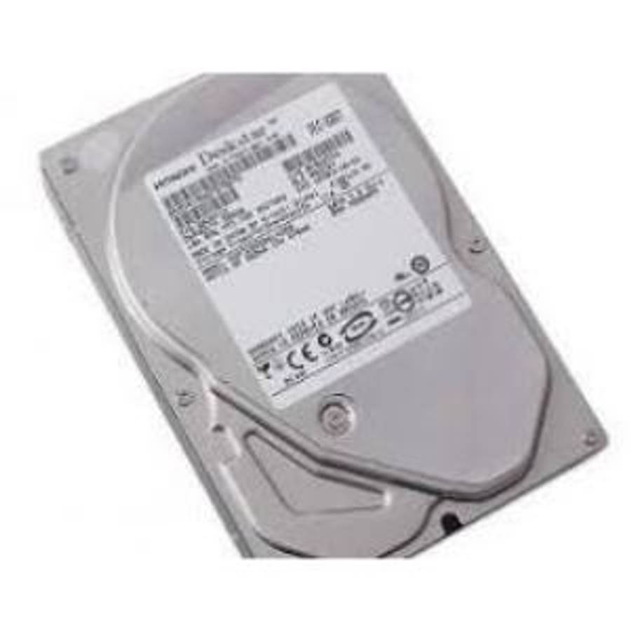 500GB HGST, 3.5" Desktop, SATA-6Gb/s 7200rpm 16MB