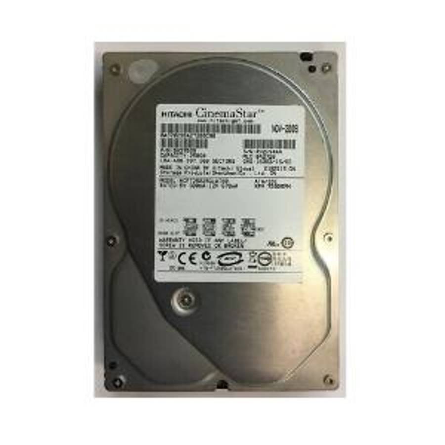 250GB HGST  - 3.5" IDE 7200rpm 8MB (ReNew)