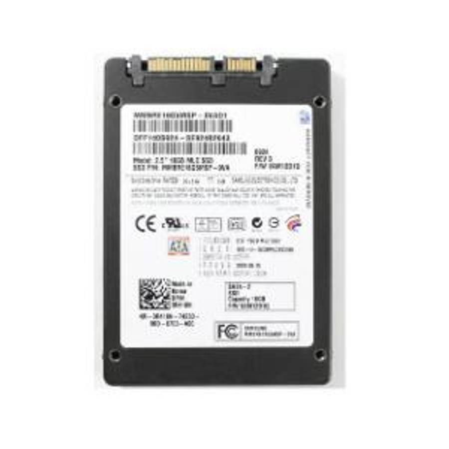 16GB Samsung |  MLC 2.5" |  SATA II |  SSD