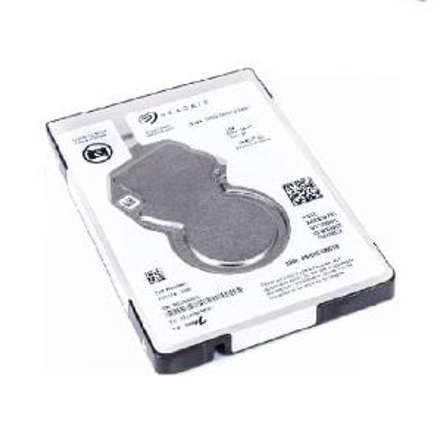 2TB Seagate Momentus | SATA-III 6GBs |  2.5" | Notebook Hard Drive HDD