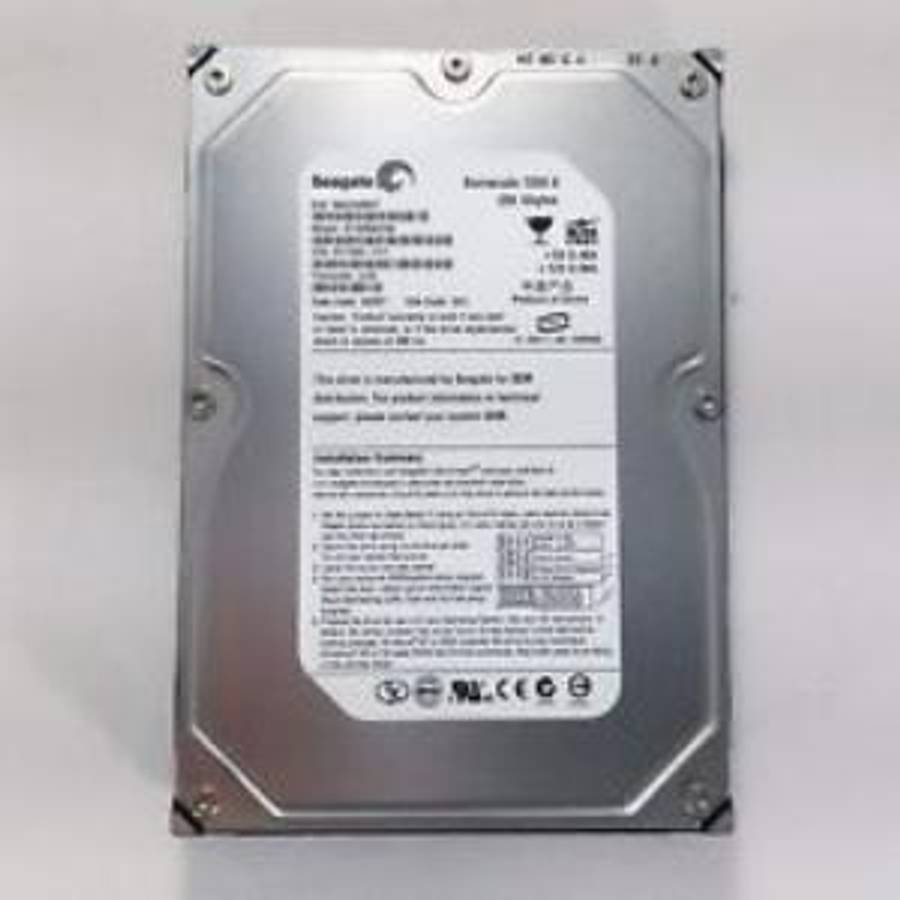 250GB Seagate 3.5" IDE 7200rpm 8MB  (ReNew)