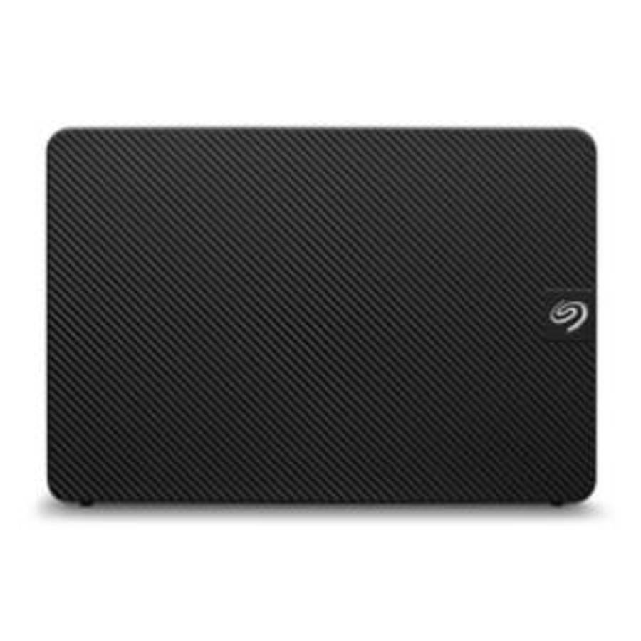 6TB Seagate Expansion, 3.5", USB 5Gbps Type-A, Black, External Hard Drive (OEM Packaged/Not Retail)