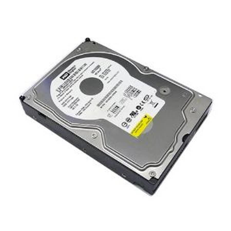 160GB Western Digital 3.5" IDE 7200rpm 2MB Desktop HD (ReNew)