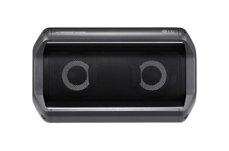 LG PK5 XBOOM Go Portable Speaker (Unboxed Deal)