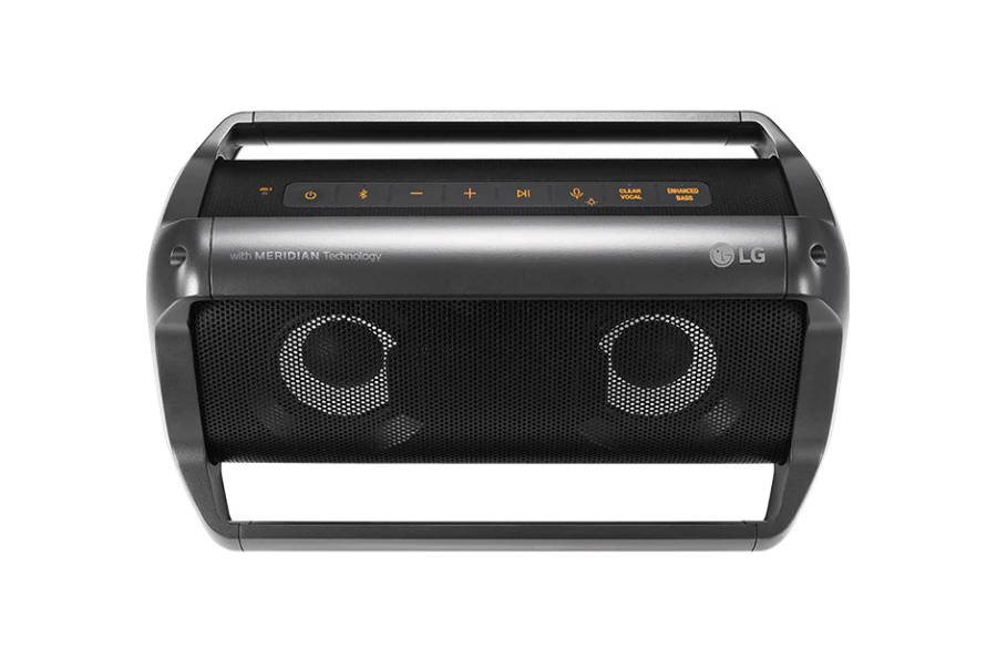 LG PK5 XBOOM Go Portable Speaker (Unboxed Deal)