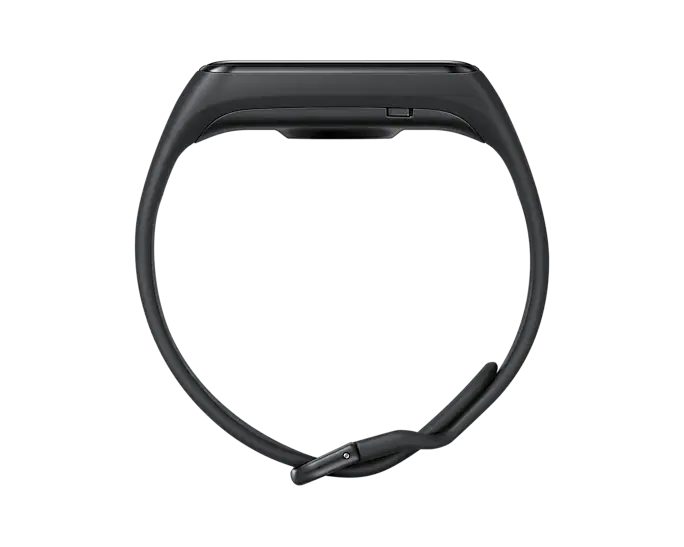 Samsung Galaxy Fit 2 Fitness Tracker - Red or Black (Unboxed Deal)