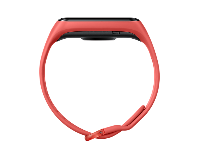 Samsung Galaxy Fit 2 Fitness Tracker - Red or Black (Unboxed Deal)