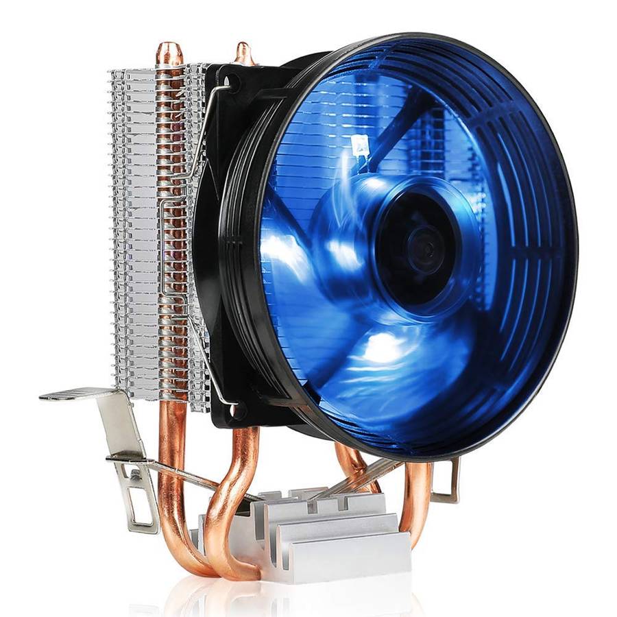 Antec A30 CPU Cooler (Unboxed Deal)