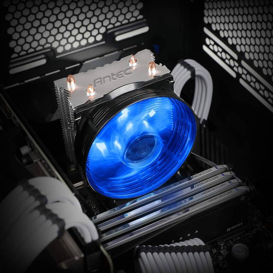 Antec A30 CPU Cooler (Unboxed Deal)