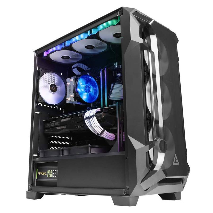 Antec A30 CPU Cooler (Unboxed Deal)