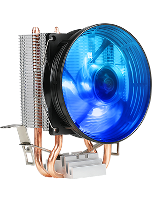 Antec A30 CPU Cooler (Unboxed Deal)