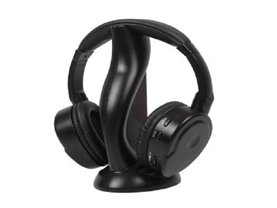 HEADPHONE W/L Sindabad Intex