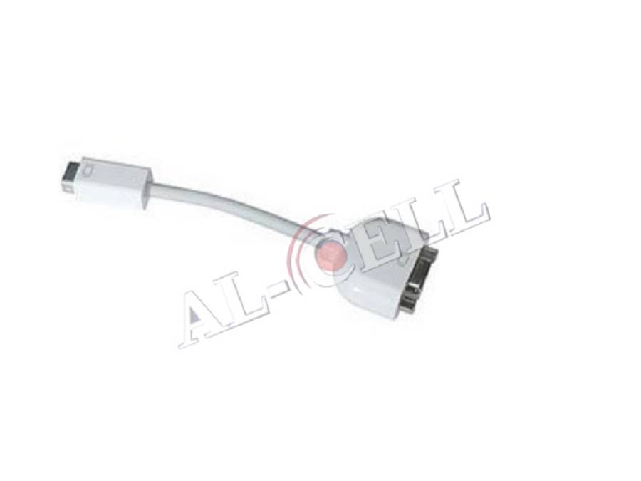 MINI Dvi To Vga Converter 15 Cm