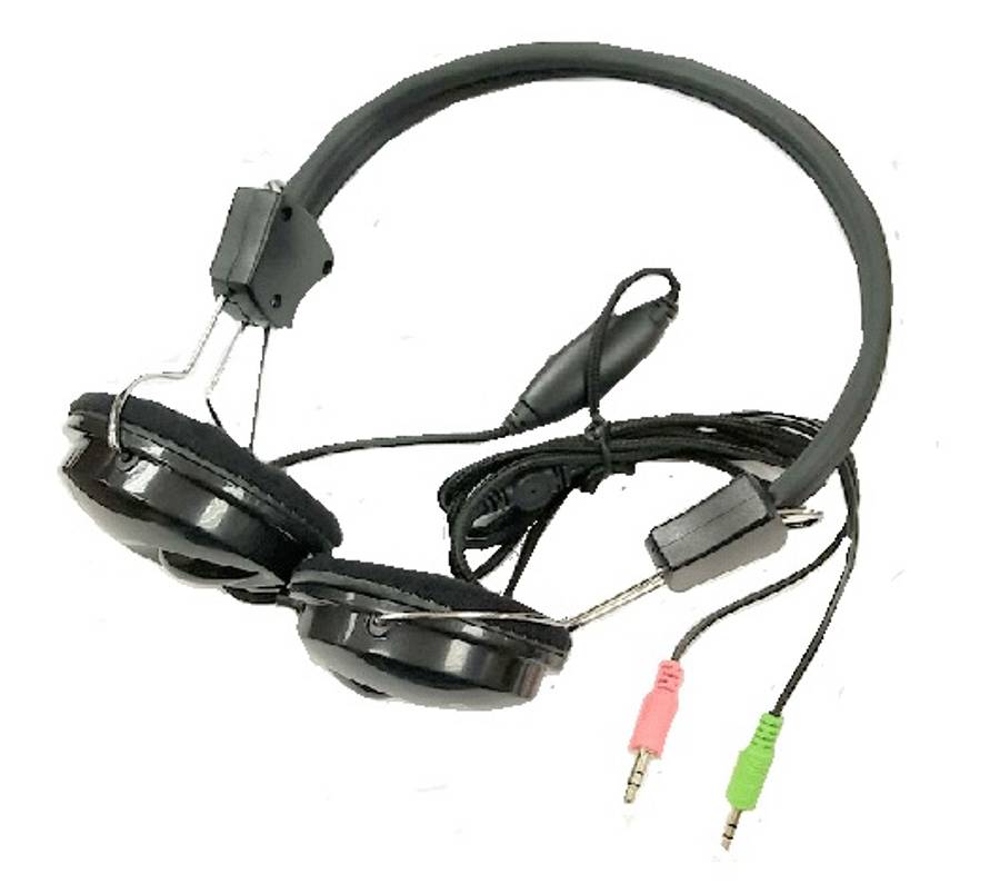 HEADPHONE Ok Series Super Bass