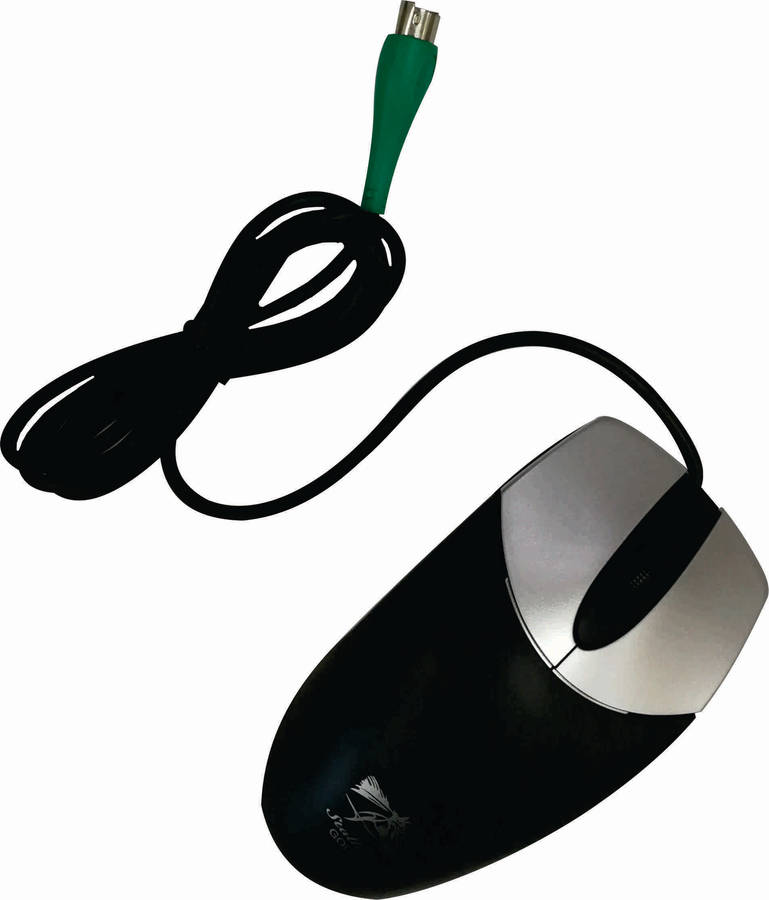 MOUSE Ps2 Optical