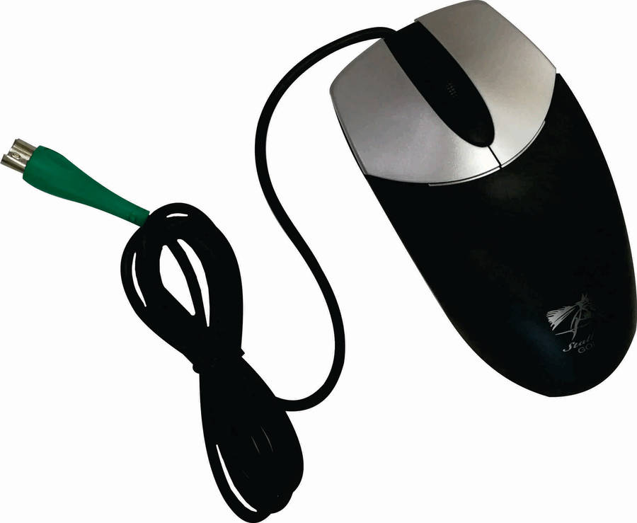 MOUSE Ps2 Optical