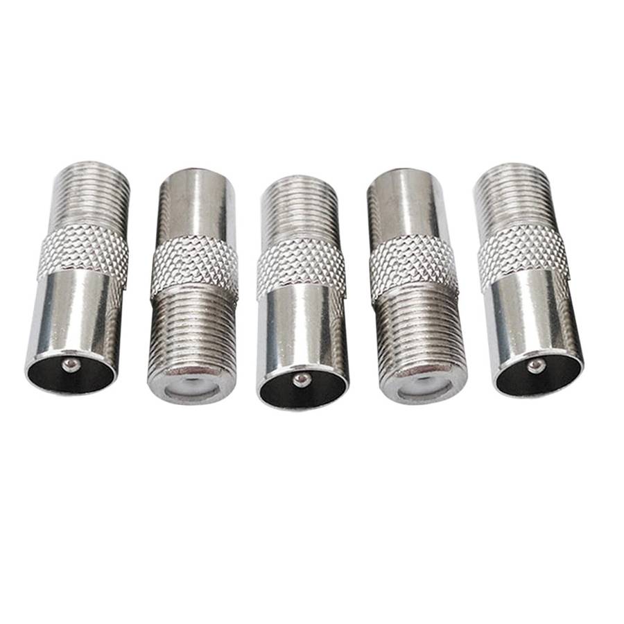 RF Male Connectors