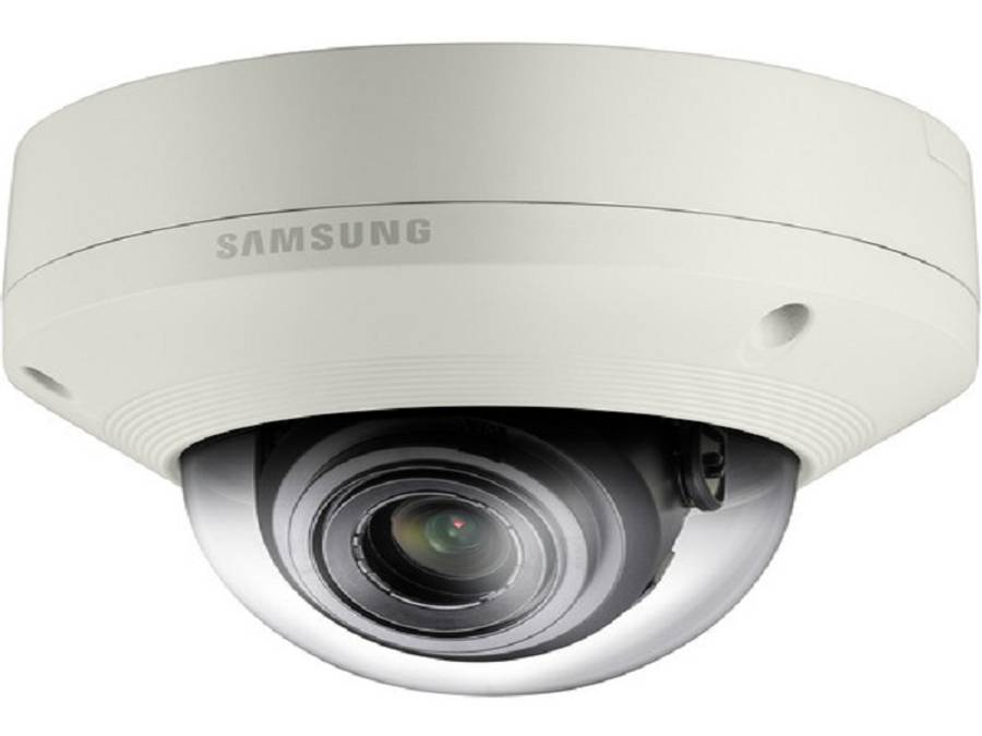 DOME Ip Cam Samsung 1.3Mp Van 720P Vf
