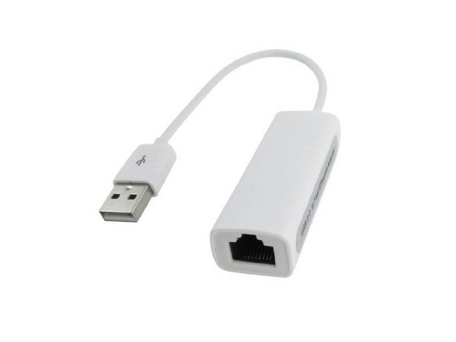 USB Lan Card
