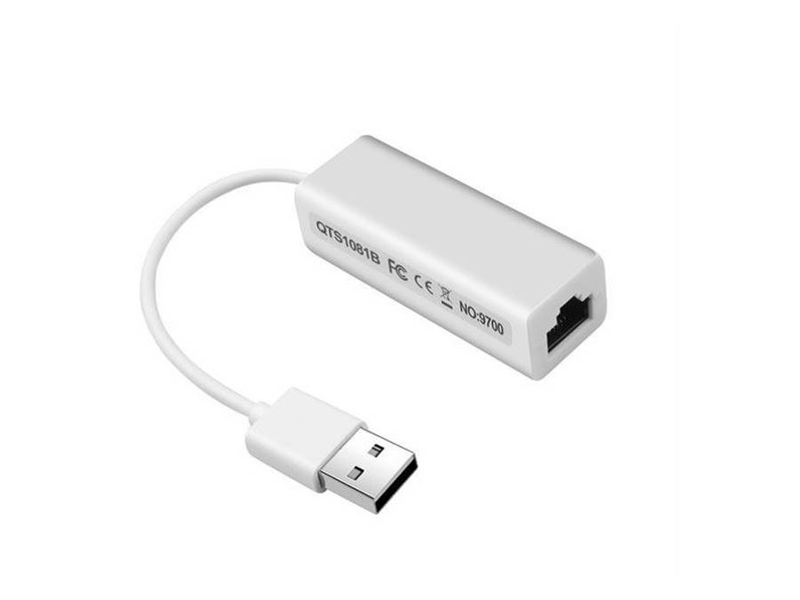 USB Lan Card