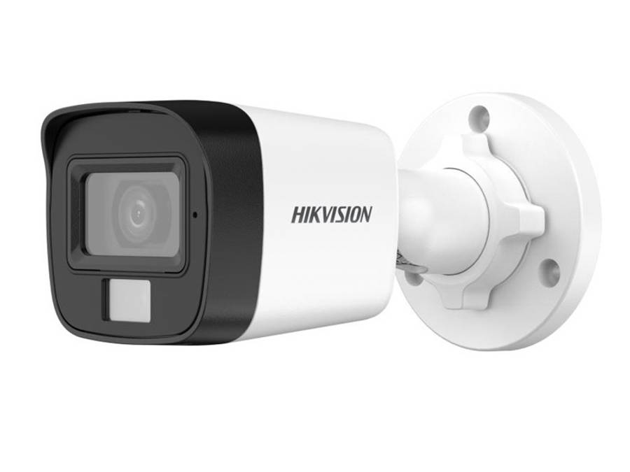 Hikvision 3K Exir Bullet Camera 3.6Mm