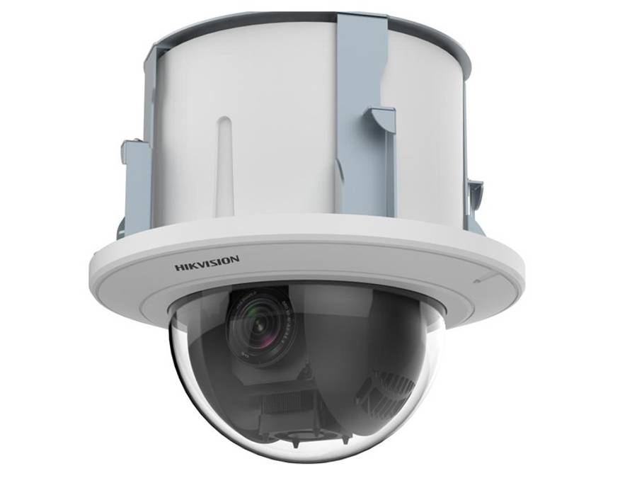Hikvision 2Mp 25X Ip Ptz Speed Dome