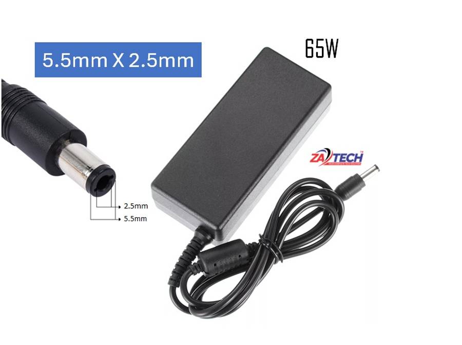 ASUS  Laptop Charger 19V-3.42A