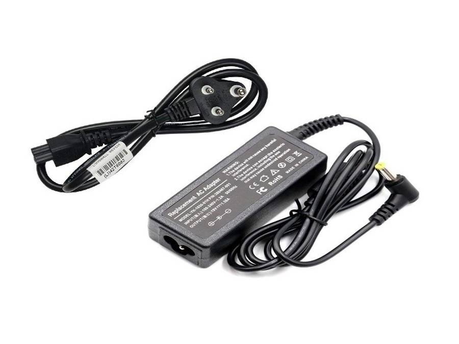 DELL Laptop Charg 19V-1.58A Dc5.5*2.5Mm