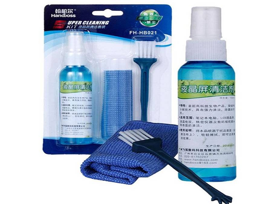 HANDBOSS Super Cleaning Suit