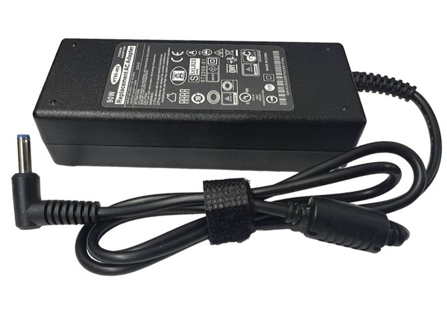 HP Laptop Charg 19.5V-4.62A Dc 4.5*3.0Mm