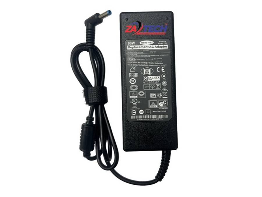 HP Laptop Charg 19.5V-4.62A Dc 4.5*3.0Mm