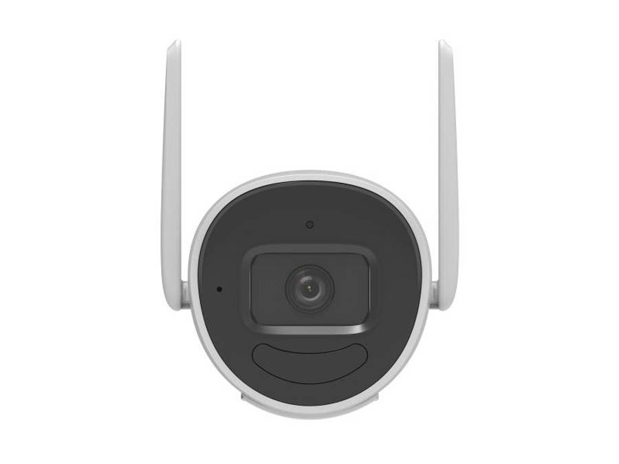 Hikvision 2MP Outdoor Audio Bullet 2.8mm