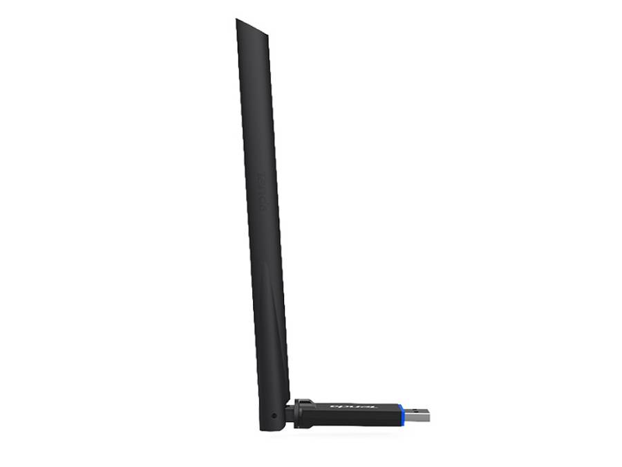 Secondhand TENDA AX900 Wi-Fi6 Dual Band Wireless