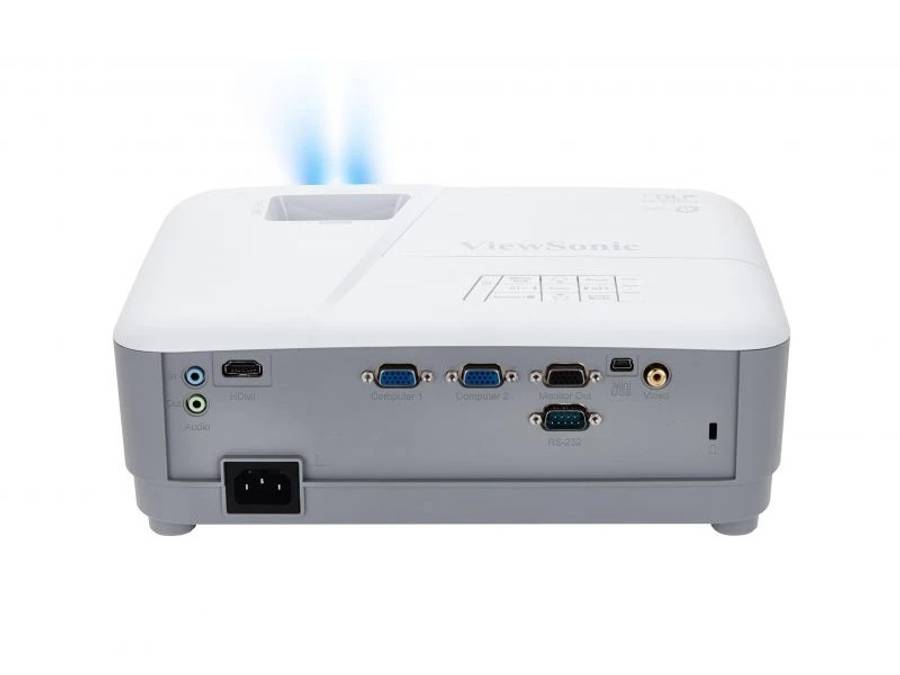 VIEWSONIC Super Color Digital Projector