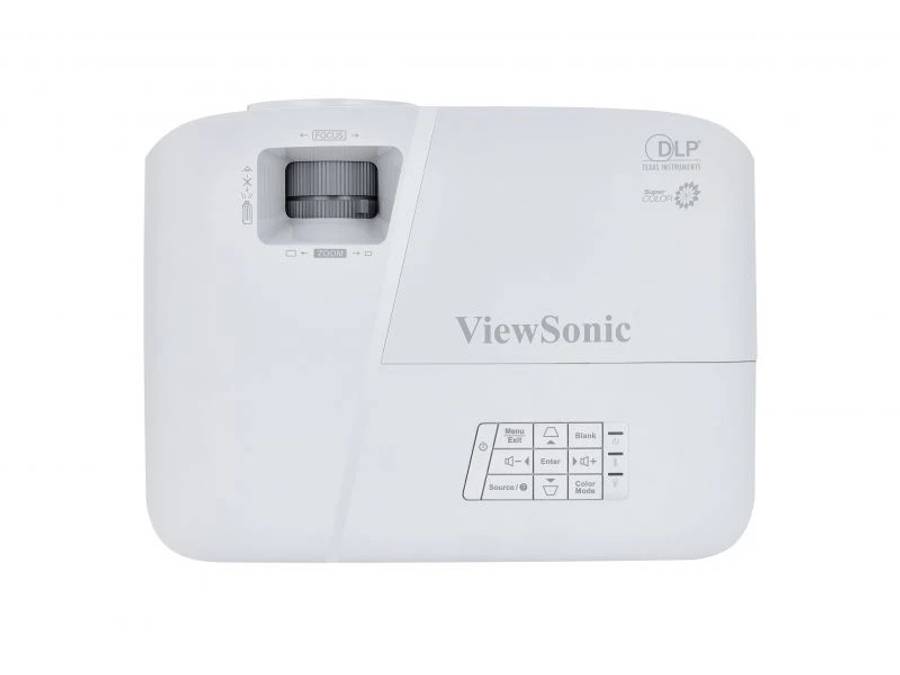 VIEWSONIC Super Color Digital Projector