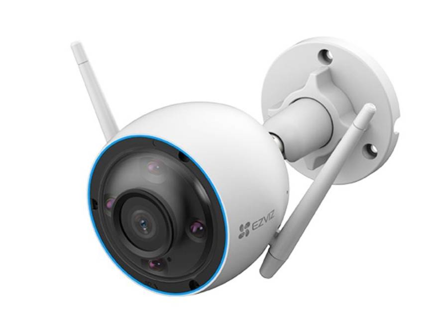 EZVIZ Cs-H3-3Mp 2.8Mm Smart Home Camera