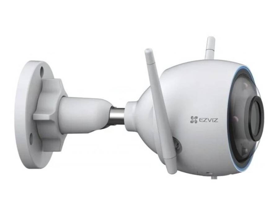 EZVIZ Cs-H3-3Mp 2.8Mm Smart Home Camera