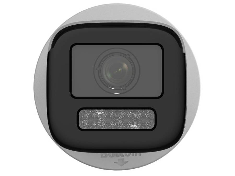 Hikvision 4Mp 8/32Mm Vf Bullet Ip Camera