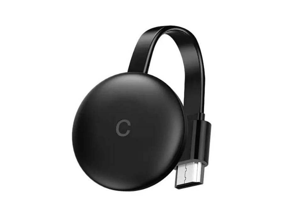 CHROMECAST Tv Streaming Device