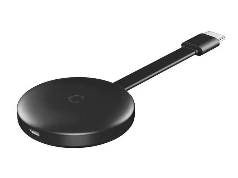 CHROMECAST Tv Streaming Device