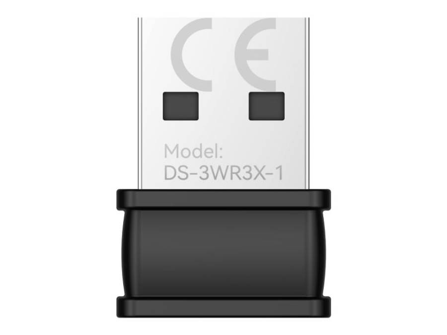 HIKVISION Wi-Fi6 Usb Adapter For Dvrs