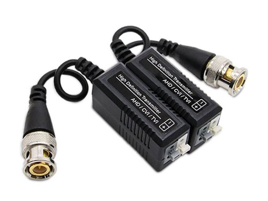 VIDEO Balun 400M Twisted Pair