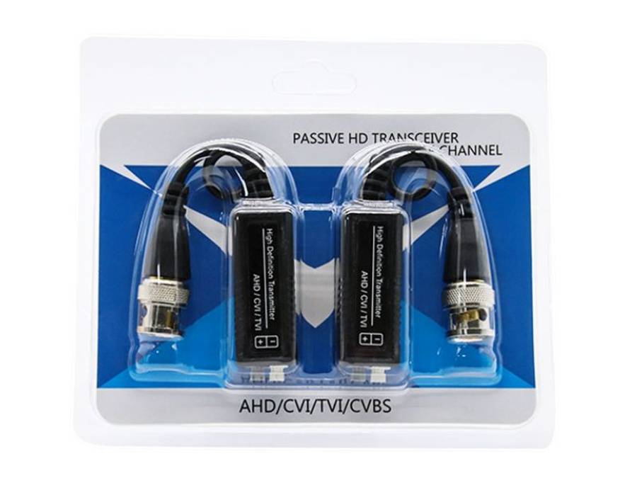 VIDEO Balun 400M Twisted Pair