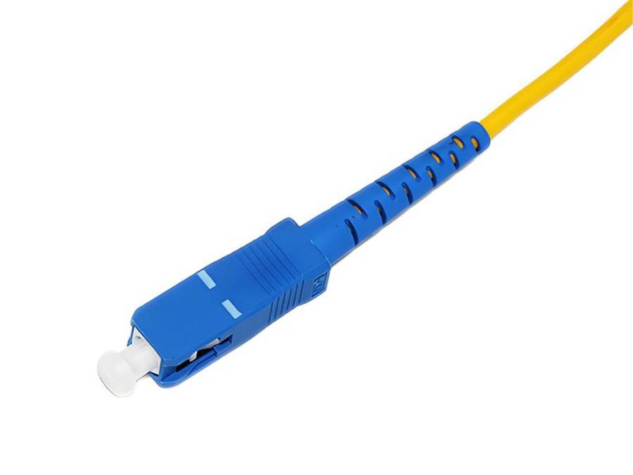 FIBRE Patch Cable LC/SC 3M Single Mode